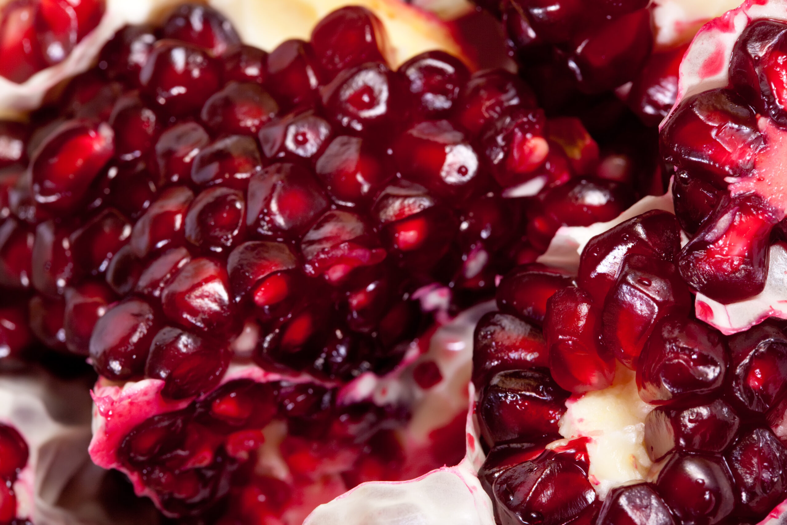 Cassetta di melograno da 10 Kg - immagine 2